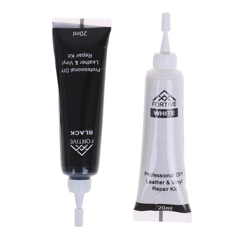 20ML Leather Repair Cream Is Used To Repair The Damage Of Car Seat Leather And The Scratch Of Props