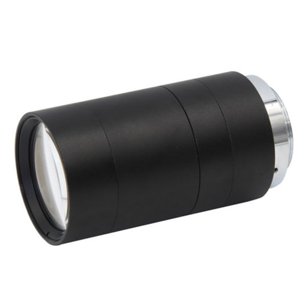 CCTV Video Objektiv Manuelle Iris Zoomen 6-60mm CS-montieren Objektiv für Industrie Mikroskop Vario CCTV Objektiv Überwachung kamera Objektiv