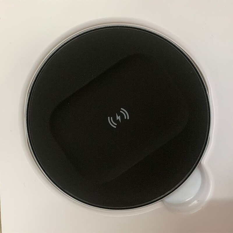 Superpods V2.0 Pro Met Positionering Naam Veranderen Smart Sensor Draadloze Opladen Oproep Ruisonderdrukking Transparante Modus
