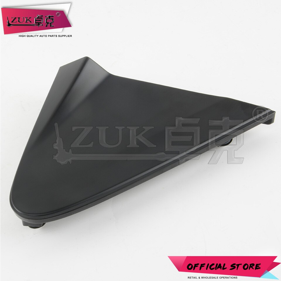 ZUK-Panel embellecedor de pilar de esquina delantera, para ciudad , , , , , , GM2, GM3, 75495-TM0-Y01, 75490-TM0-Y01