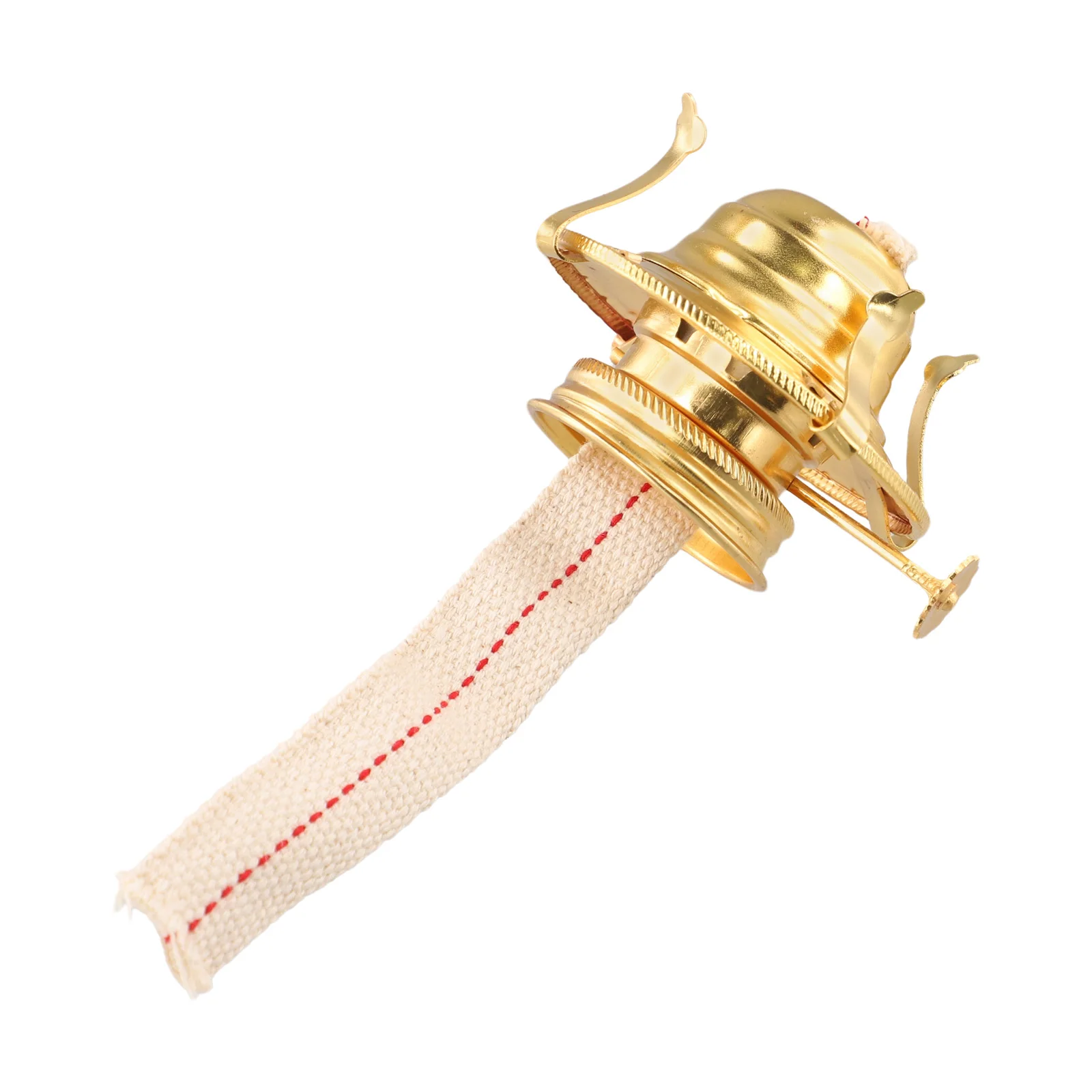 1 Set Olielamp Brander Met Kerosine Lamp Vervangende Lamp Accessoire Lamp Olie Brander Lamp Olielamp Oliebrander