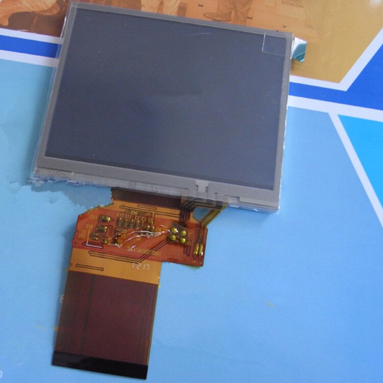 3.5 inch TFT touch LCD screen LQ035NC211