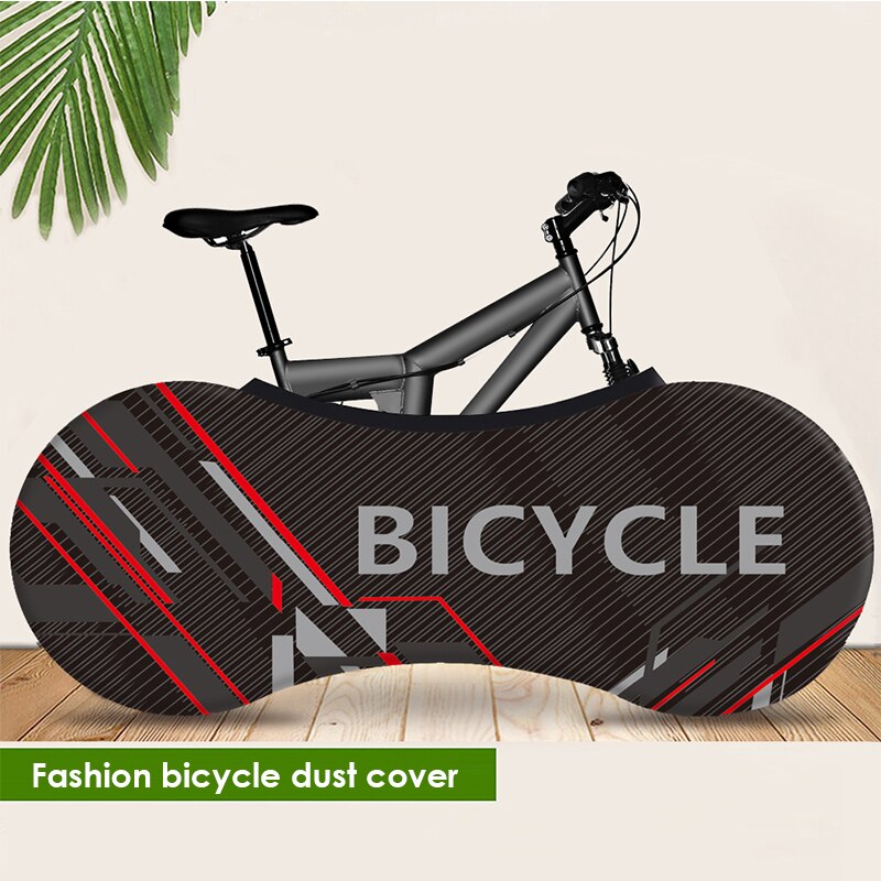 HSSEE Road Bike Dust Cover Advanced Elastic Fabric... – Grandado