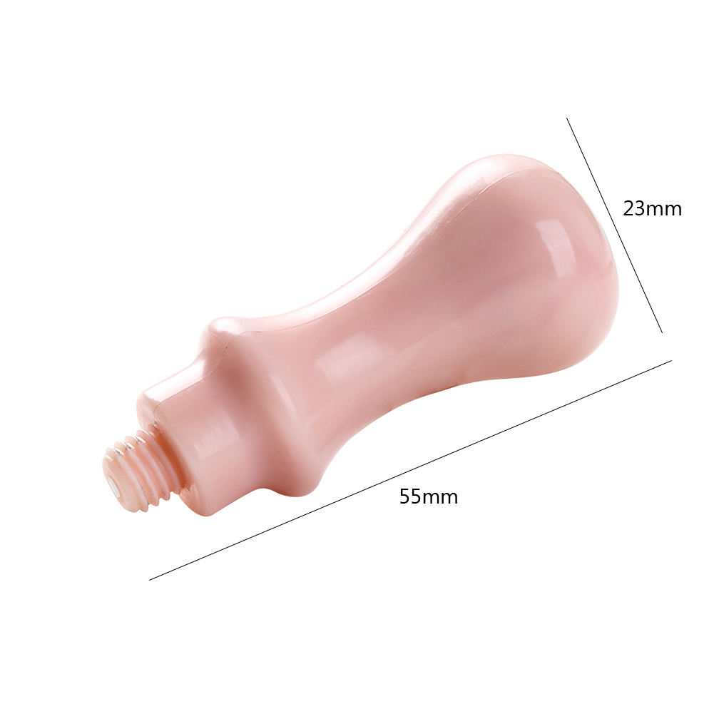 Stjärnklar himmel vaxsigill stämplar vintage kristallhandtag sigill vaxstämplar handtag hantverk bröllopskort scrapbooking kuvertdekor: Svart