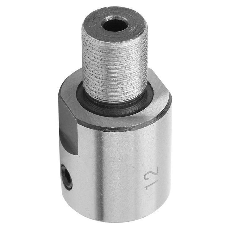 12-M141 Electric Drill, CNC Mini Chuck Connecting Rod M141 for K01-50/63 K02-50/63 Lathe Chuck Mini Lathe Machine Parts