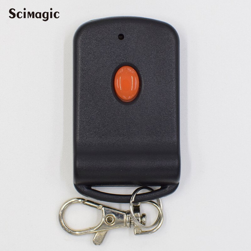 10 Digit Pins EZ Code Afstandsbediening Garagedeur Gate Opener Zender 300 MHz
