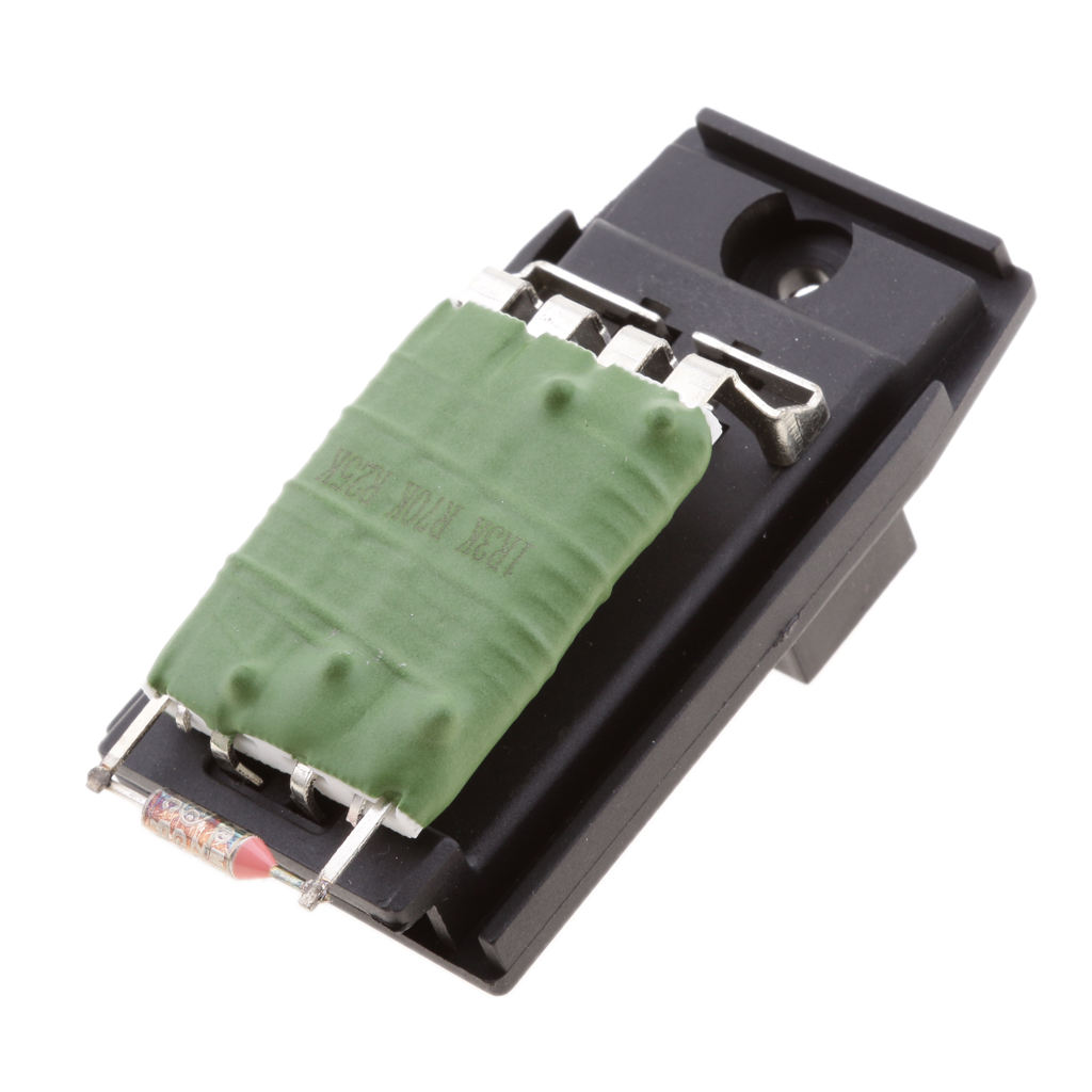 Auto Blower Motor Power Module Resistor Direct Fit for Ford Focus Mondeo