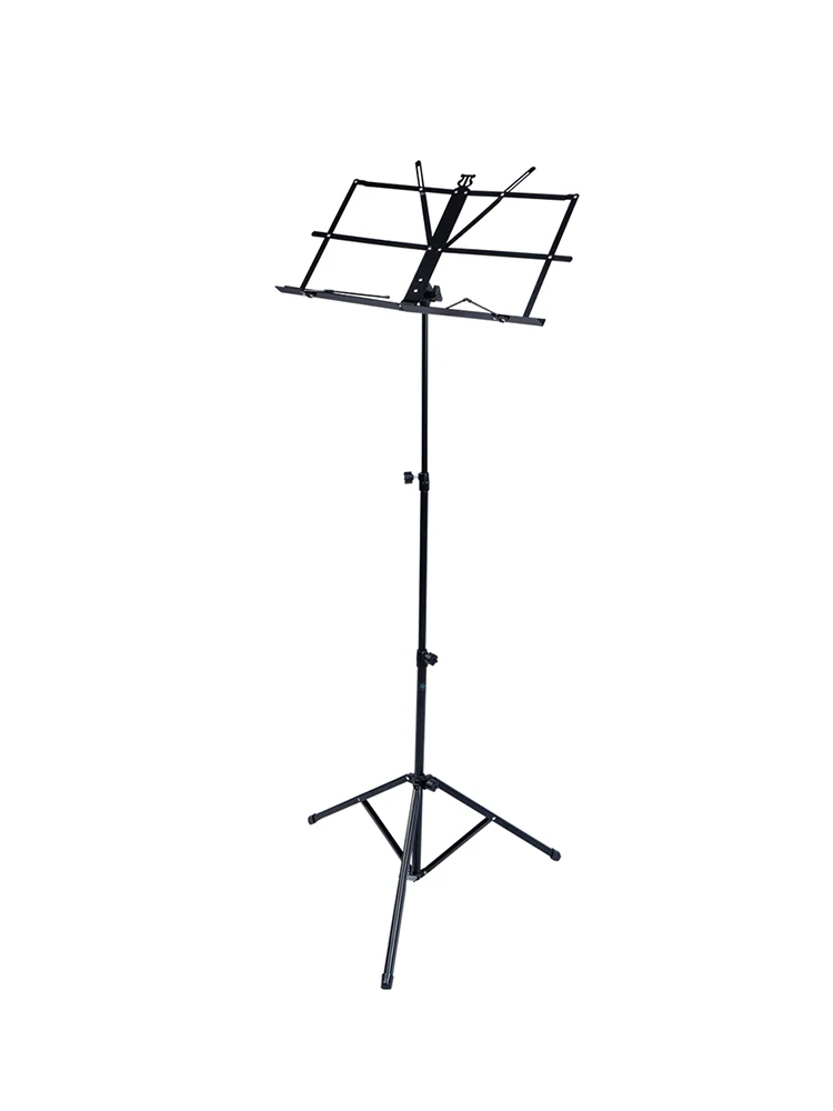 Folding Music Sheet Stand Portable Aluminum Alloy ... – Grandado