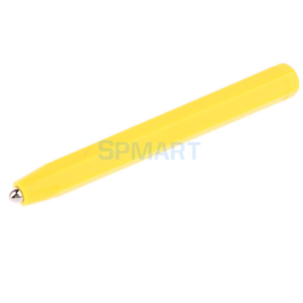 Magnetische Tekentafel Magneet Tablet Educatief Speelgoed Uitwisbare Doodle Schets Schrijfblok Peuter Baby Leren Developmental Speelgoed S