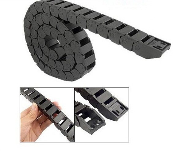 10*10 cable drag chain