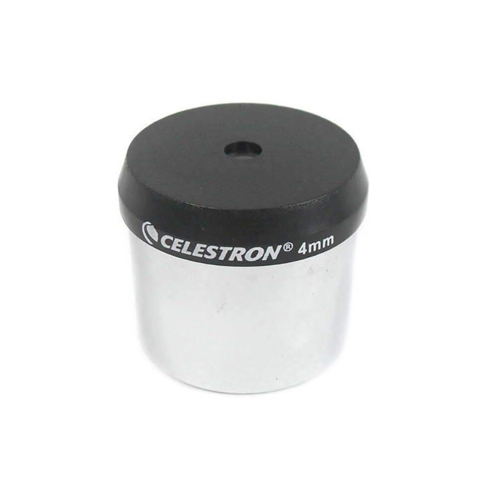 Celestron 1.25" SR4mm Eyepiece Lens for 1.25inch Astronomical Telescope Spotting Scopes