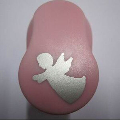 (2.5cm) fala koło kształt balonu Craft Craft Scrapbooking maszyna szkoła cięcie papieru Cutter Puncher dziurkacz Eva tłoczenie: Angle