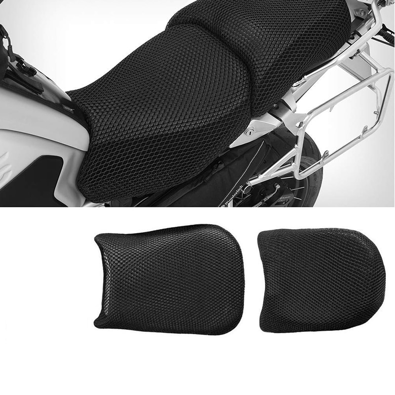 Motorfiets Bescherming Kussen Seat Cover Voor Bmw R1200GS R 1200 Gs Lc Adv Adventure R1250GS