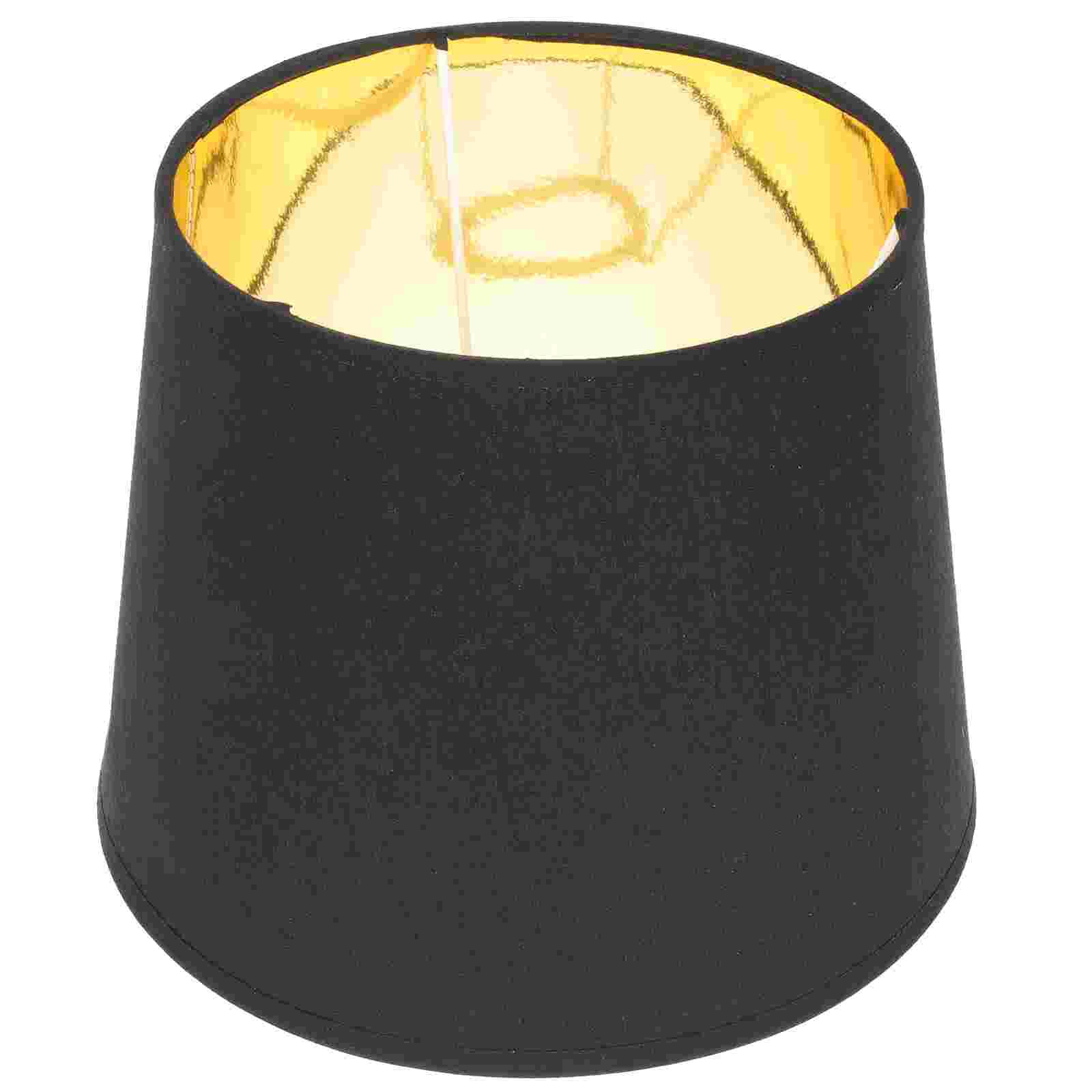 Mode Stof Lampenkap Decoratieve Drum Lampenkap Voor Vloerlamp Tafellamp