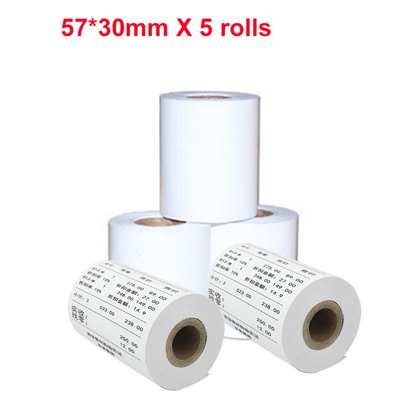 58mm termisk kvittoskrivare bluetooth handhållen bärbar pos-kvittoskrivare för android ios windows usb mini mobil skrivare: Papper a / Uk-kontakt