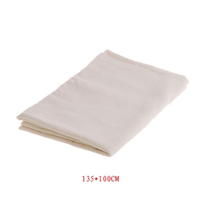 Zalati Gripper Bar – 100 Cm – Tapijtstofhaak – Met Gebogen Naalden – Voor Tufting- En Ponsnaaldframes – 380 Ppsi – Rubberen Strip