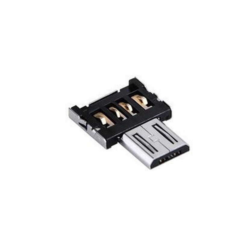 USB 3.0 Interface 5 Gbps MINI 5Gbps Super Speed USB 3.0+OTG Micro SD/SDXC TF Card Reader Adapter For Windows ME,2000,XP,Vista