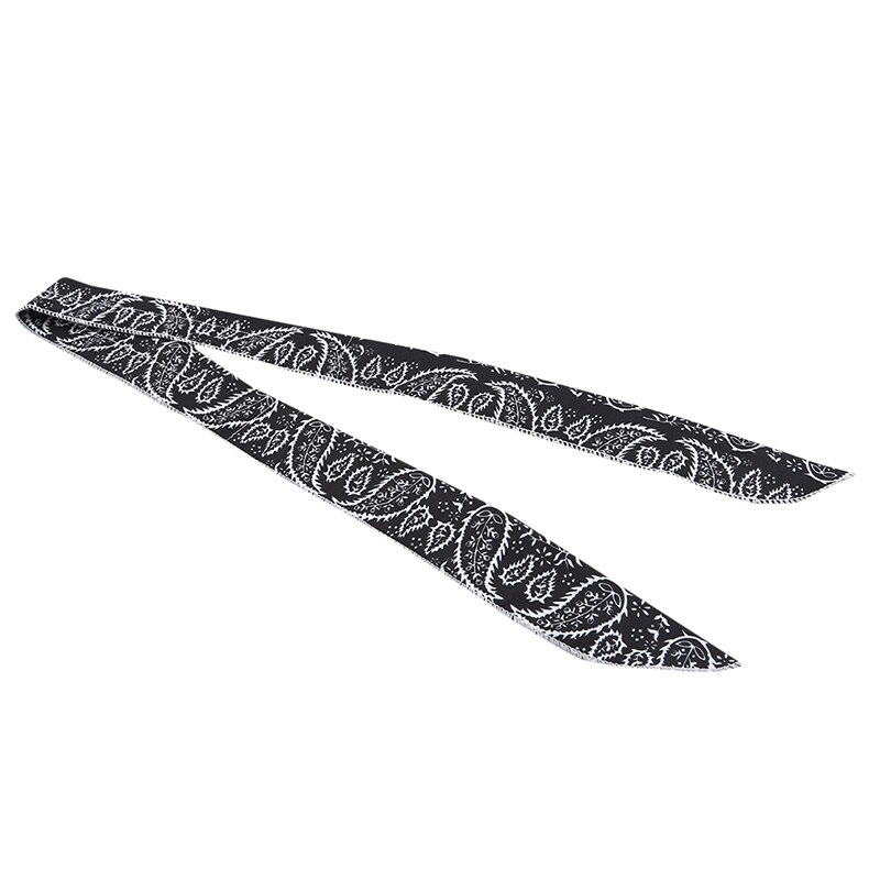 Zomer Body Ice Cooling Bandana Sjaal Wrap Outdoor Sport Hoofddoek Vissen Fietsen Bandana Nek Koeler Wraps For A Camping