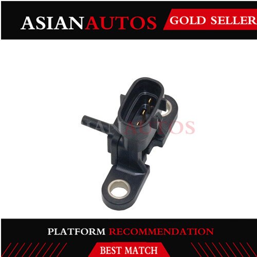 89421-12111 079800-3250 Original Tested Intake Pressure Map Sensor for JDM TOYOTA 2JZ-GTE VVT-i for SUPRA ARISTO 2JZGTE
