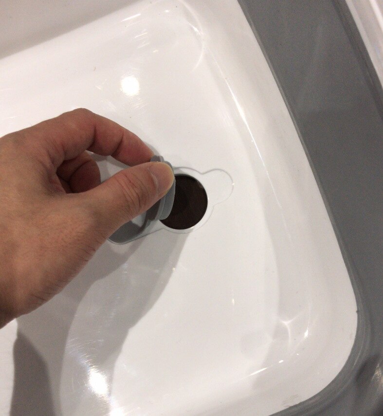 Baby Shower Protable Bath Tub Folding Baby Shower Bathtub Portable Pet Bath Tubs Safety Security Bath Accessories Storage Basket