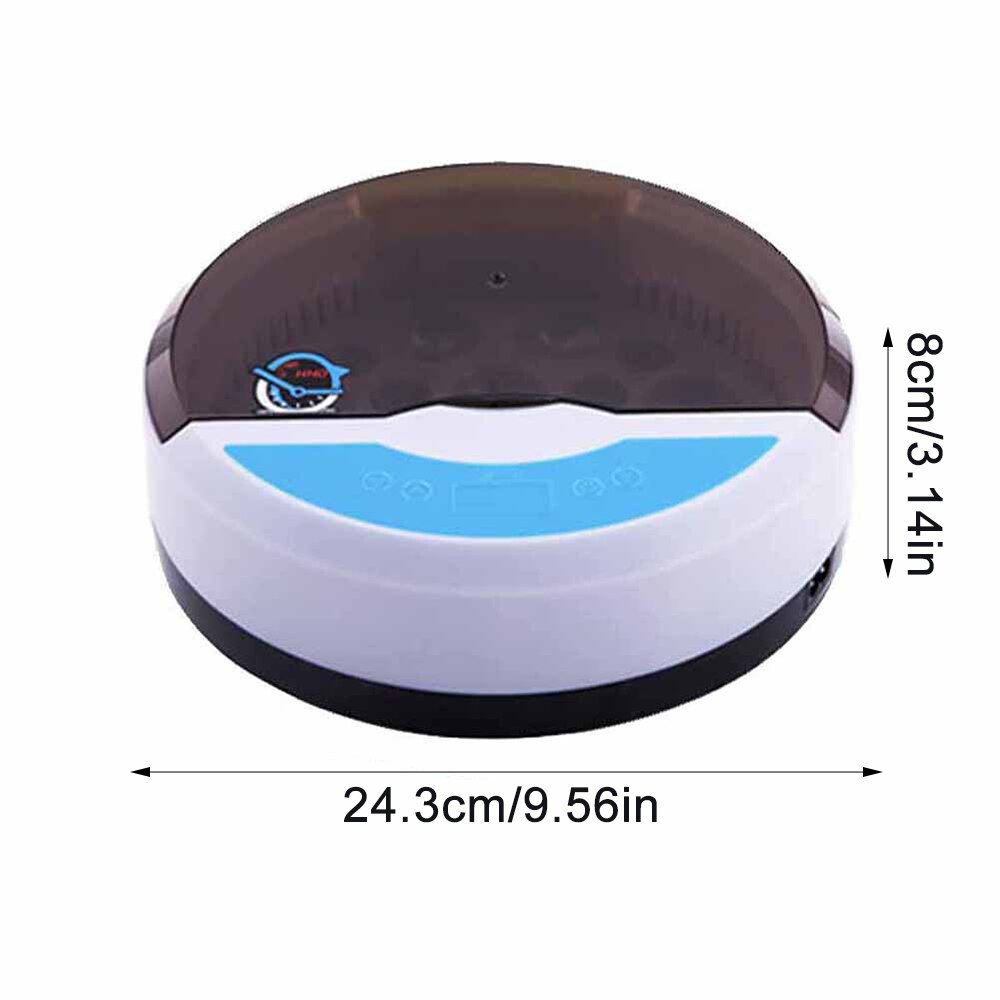 Mini Semi-Automatic Chicken Duck Goose Egg Incubator Led Light Poultry Chicken Bird Incubator Tool Digital Temperature Brooder