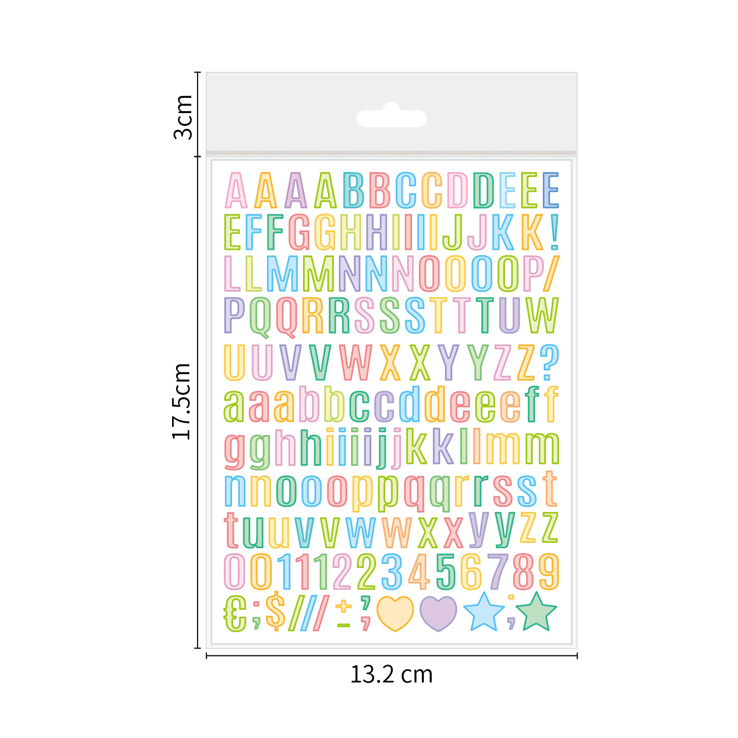 Autocollants de chiffres colorés en vinyle auto-adhésif, 26 Alphabet A-Z, autocollant de planificateur étanche pour boîte aux lettres d'enfants, numéro d'adresse, carte, tasse: 1300*800*700MM / royal blue
