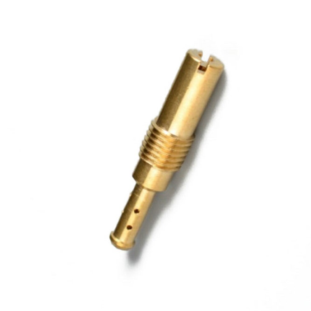 16Pcs Pilot Jet For PWK Keihin OKO CVK Fuel Injector Practical Durable