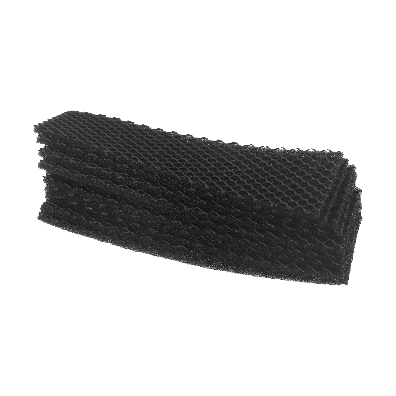 5/10PCS For Midea Air Conditioning Filter 215x50mm Three-Level Cotton Filter Air Conditioning Accessories