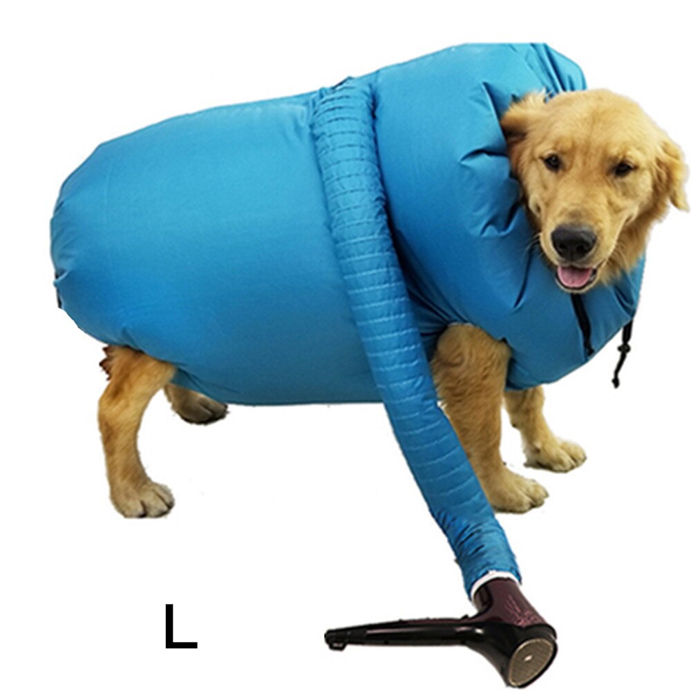 Sèche-linge d'hiver pour chien, sac de – Grandado