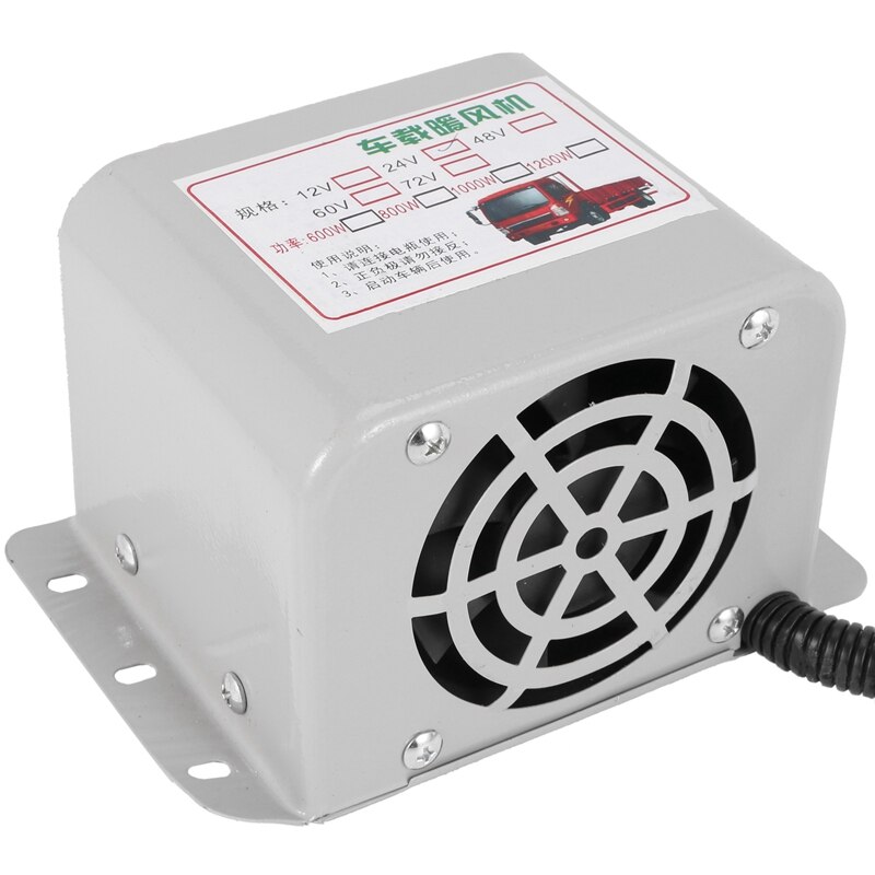 Radiador de vidrio resistente PTC de bajo ruido para coche, calefactor eléctrico rápido, Universal, cálido, de cerámica, práctico, pequeño