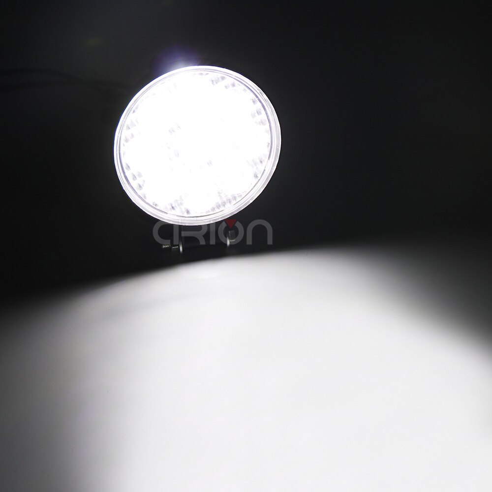 1Pc 2Pcs 42W led bar off road led headlights led work lights for tractors Spotlight barra led For 4x4 ATV UTV Truck Tractor