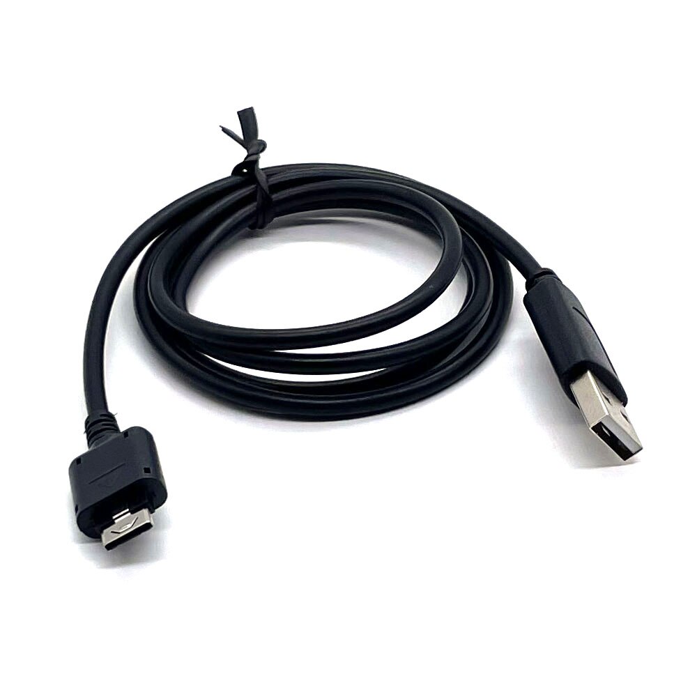 USB Data Sync Charge Cable for LG KU970 Shine UMTS / KU990 Viewty / KU990i / L600