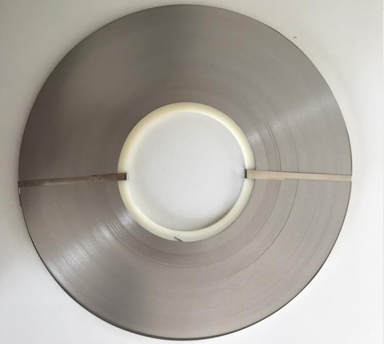 ALLMEJORES Batterij Nikkel strip Nikkel lassen draad voor 18650 Lithium accu verbinding Dikte 0.1mm-0.15mm