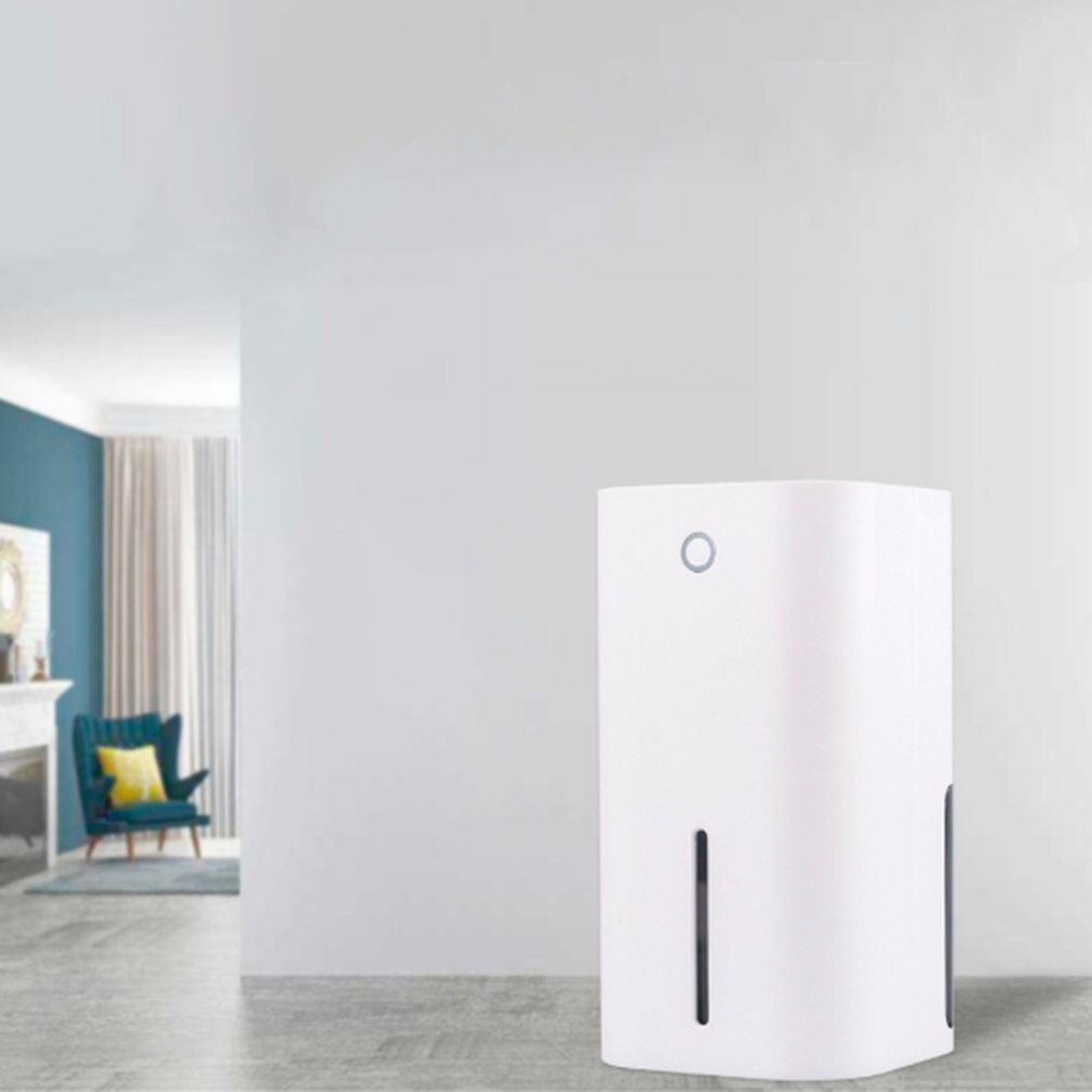 Air Dehumidifier Household Multi-function Air Dehumidifier Small Portable Bedroom Desiccant Hygroscopic Cleaner