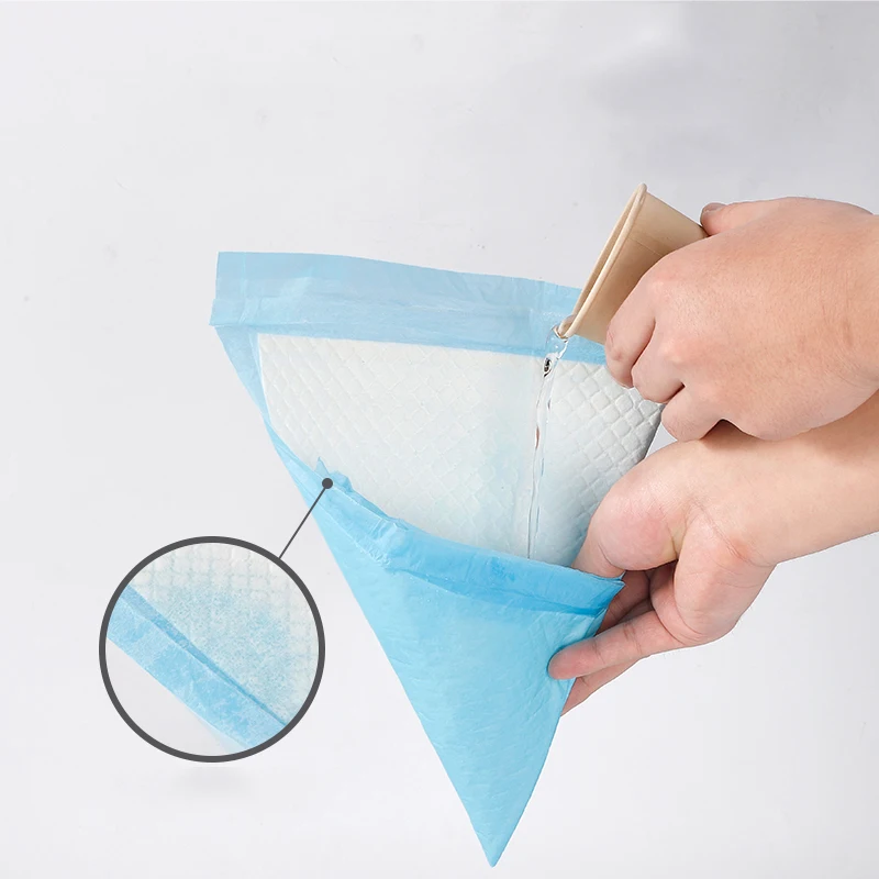Estera de pañales desechable saludable para gatos, pañales para perros, estera de jaula, pañal súper absorbente para mascotas, almohadillas para orinar para entrenamiento de perros, suministros para mascotas