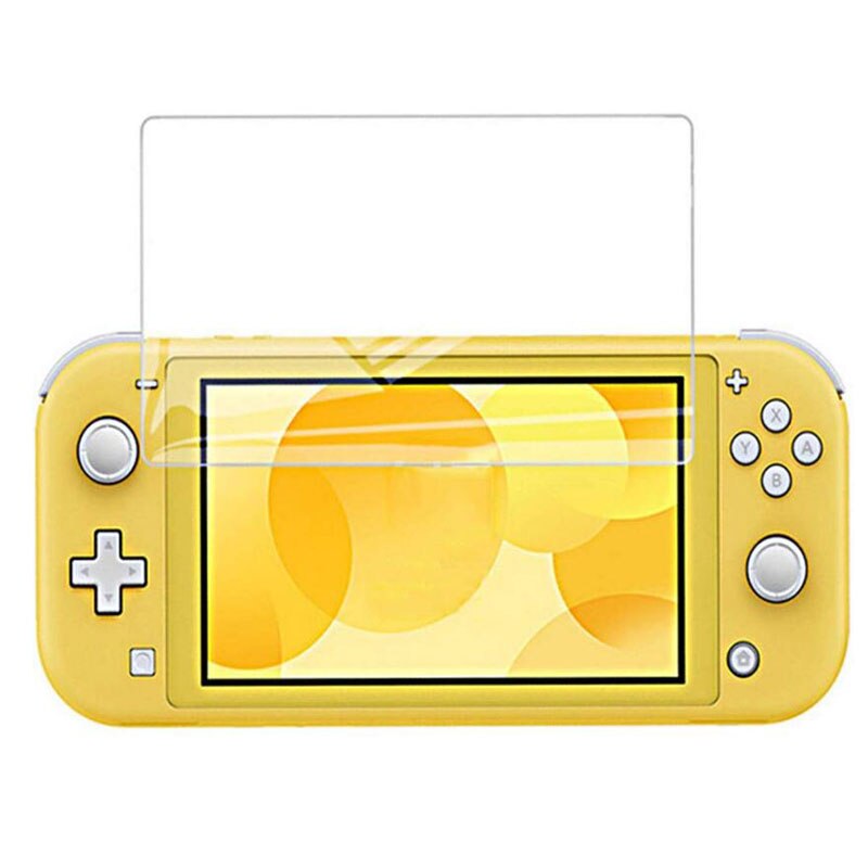 Gehard Glas Protector Voor Nintendo Schakelaar Lite Mini Nx Glas Screen Protector Film Hd Voor Nintend Schakelaar Lite Accessoires