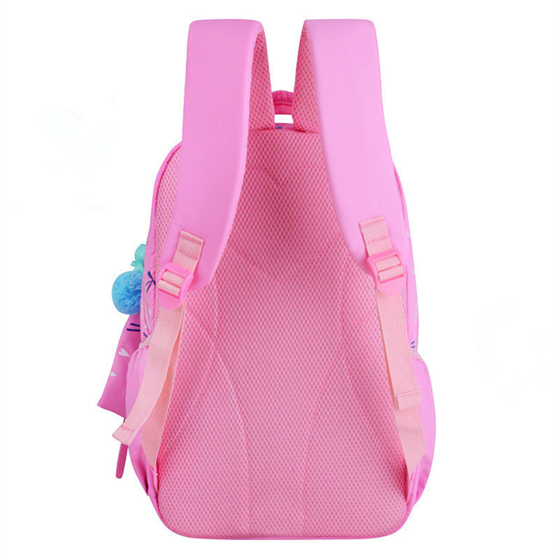 Kinder Schule Taschen Jugendliche Mädchen Druck Rucksack schule Rucksäcke 3 teile/satz Mochilas kinder reise rucksack Niedlich schulter tasche