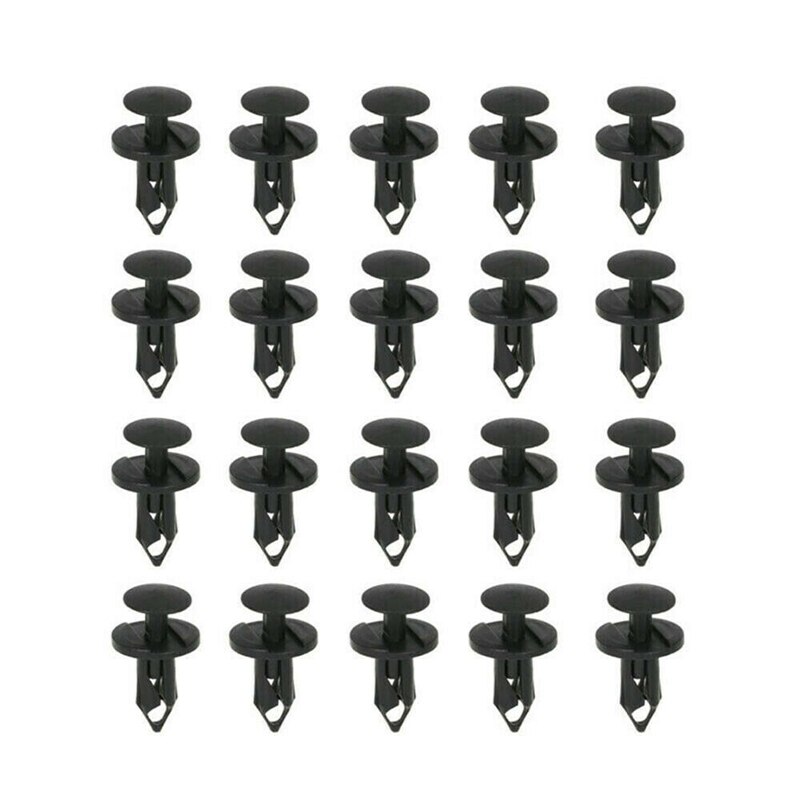 190 Pcs Car Push Pin Rivet Trim Clips Kit &amp; 1set Motorcycle Helmet Holder Hanger Rack Wall Mounted Hook