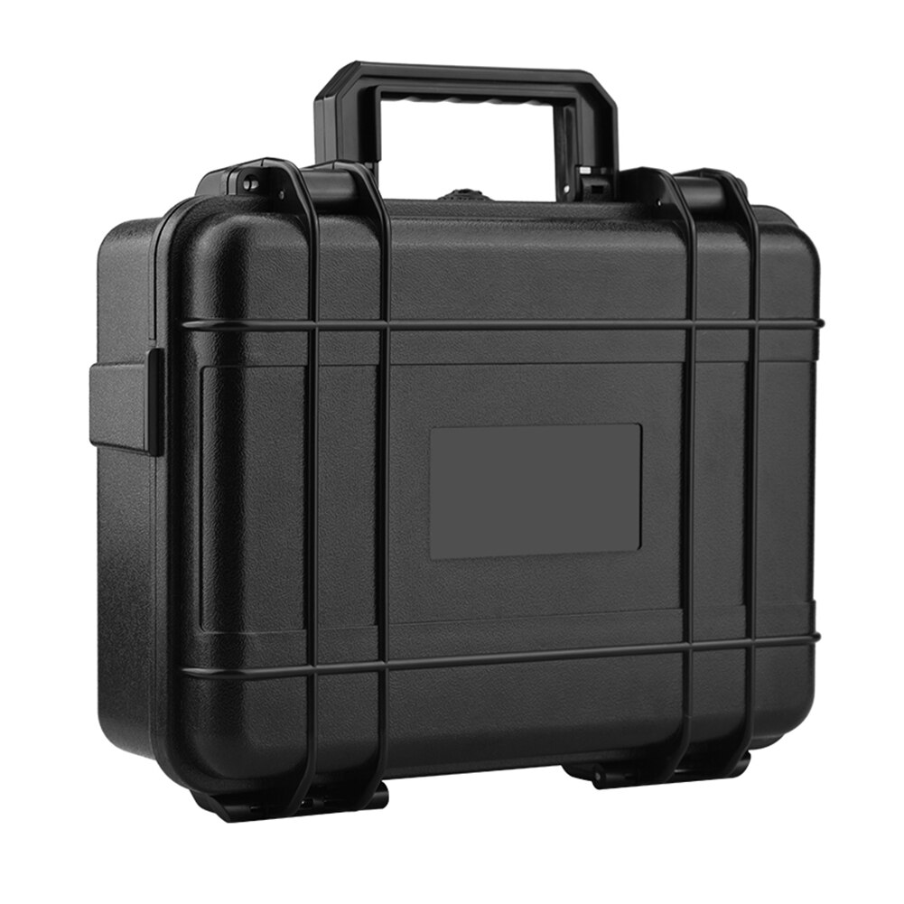 Explosieveilige Box Draagtas Voor Dji Mini 2 Grote Capaciteit Waterdichte Beschermende Hard Case Drone Accessoires: Default Title