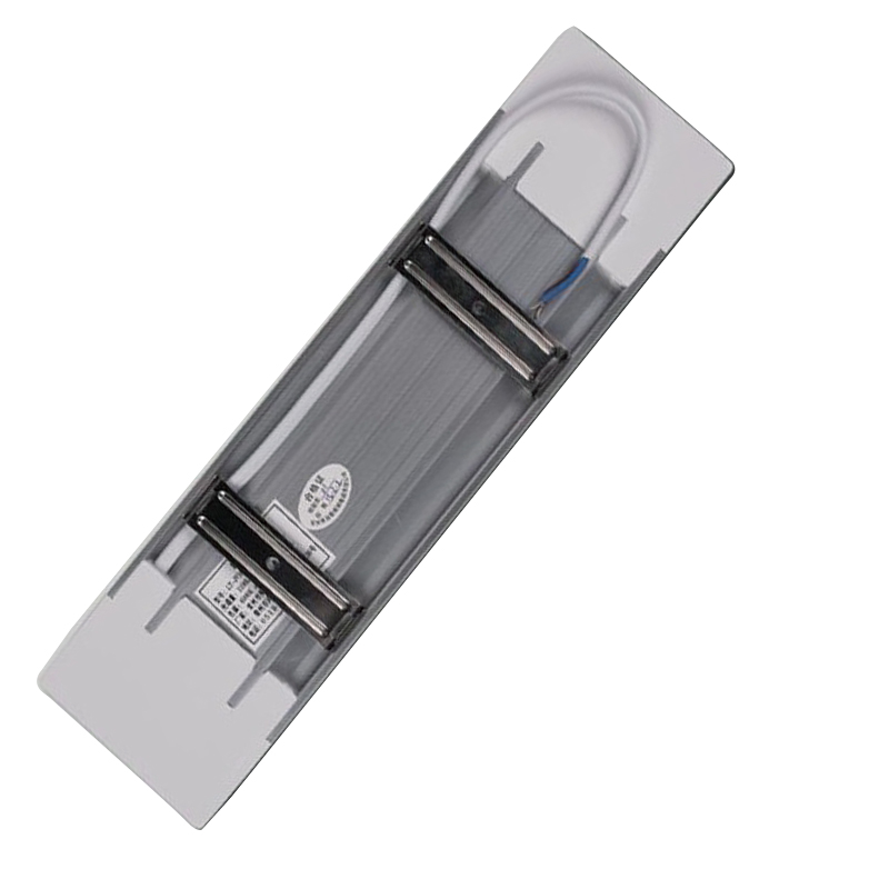 10 w 20w led tri-proof lysramp 30cm 60cm 2ft led rørlamper erstatter lysstofrør i loftet