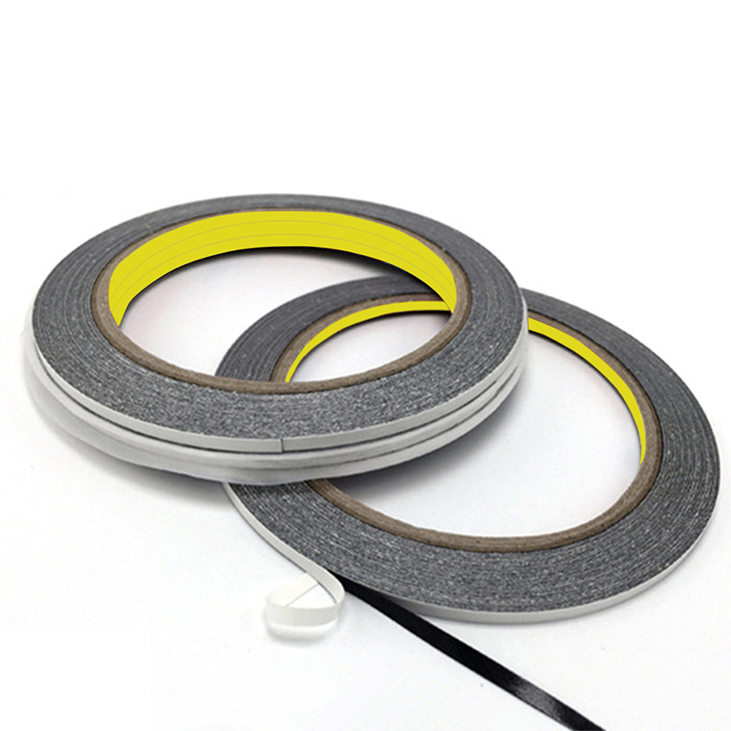 Cinta adhesiva de doble cara para reparación de teléfonos móviles, adhesivo de 1 piezas, 10m de grosor, 0,3mm, para pantalla táctil LCD
