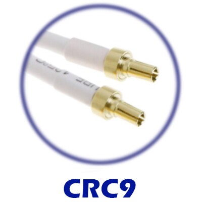Antena de panel 4G, antena LTE de alta ganancia, 28dBi SMA TS9 CRC9, interfaz de doble cabezal, Recepción mejorada para módem Router HUAWEI LTE: CRC9