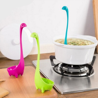 Wheat Straw Rabbit Spoon Can Stand Up Rabbit Rice Shovel Rice Cooker Rice Spoon Non-stick Rice Cartoon Rice Spoon