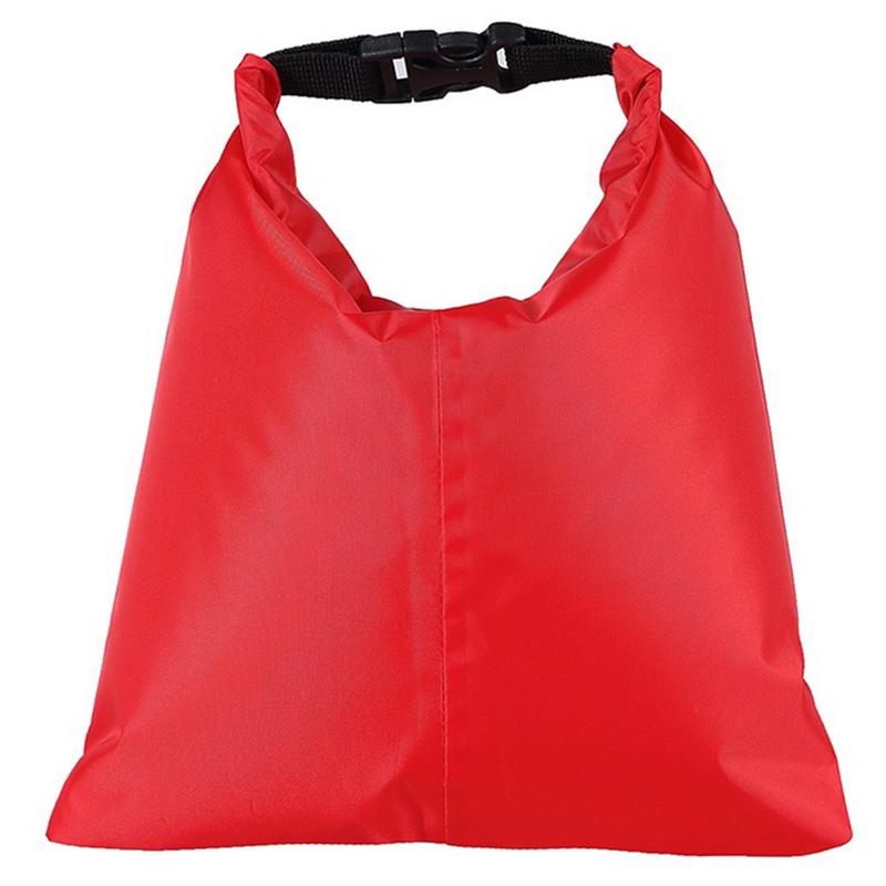 River Trail Waterproof Travel Bag/Small main image 1