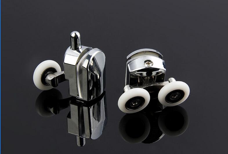 Shower door roller,glass door roller,bathroom wheels(XYHL-009)