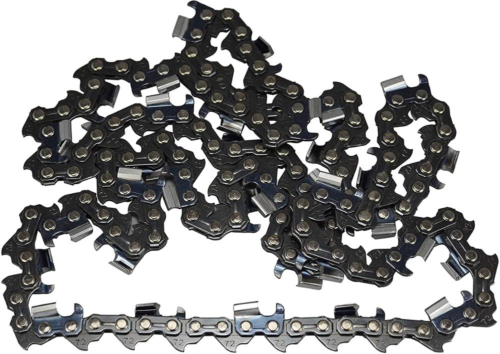 RIVERWELD 24 inch Chainsaw Chain Pitch 3/8" Gauge 0.050" Drive Links 84