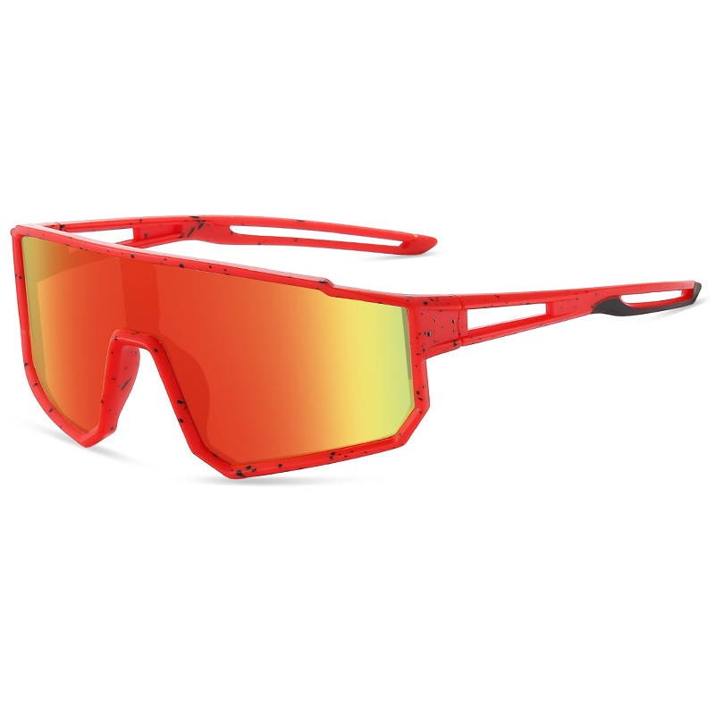 Kids Polarized Sunglasses UV400 Protection Youth Softball Baseball Cycling Photochromic Sun Glasses for Boys Girls 5-13: black