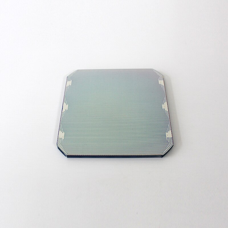 Sunpower solcelle 10 stk/parti 5 x 5 '' max 3.48w/ stk højeffektive 125mm monokrystallinske solceller 100%  a kvalitet og nok strøm