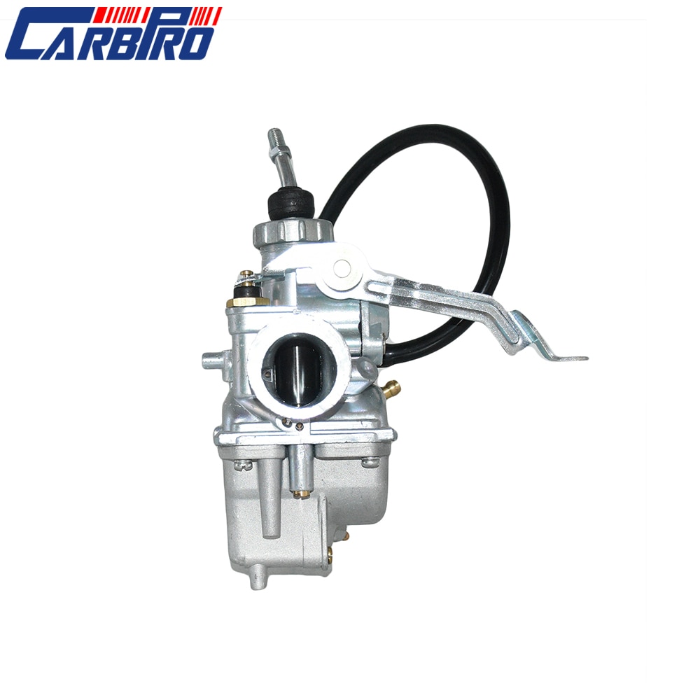 Carburador carb para suzuki drz125 drz125l drz 125 125l bicicleta da sujeira carb