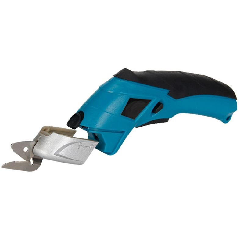 Cordless Electric Scissors Low Consumption Flexible Electric Scissor Power Tool